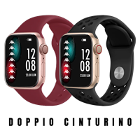 Melilli - Via Madrice 18 - Armbanduhr Kappa Kappa in Aluminium KW-P008 - KW-P008